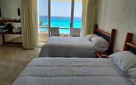 Departamento Cielo Ocen View En Condominios Solymar
